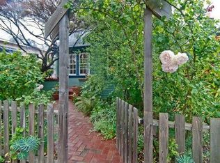 1124 High St, Alameda, CA 94501