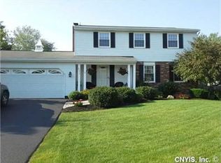 4976 Blacksmith Path, Liverpool, NY 13088