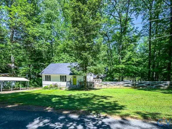 6621 Dogwood Dr, Quinton, VA 23141