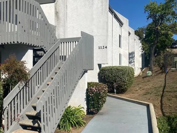 1124 Eureka St APT 16, San Diego, CA 92110