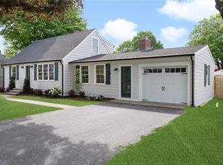 81 3rd St, East Greenwich, RI 02818