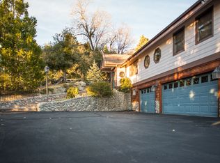 25725 Highgrove Rd, Idyllwild, CA 92549