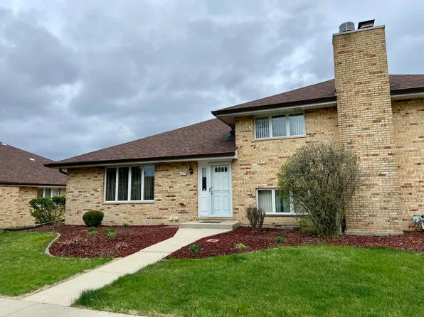 15237 S 73rd Ct, Orland Park, IL 60462