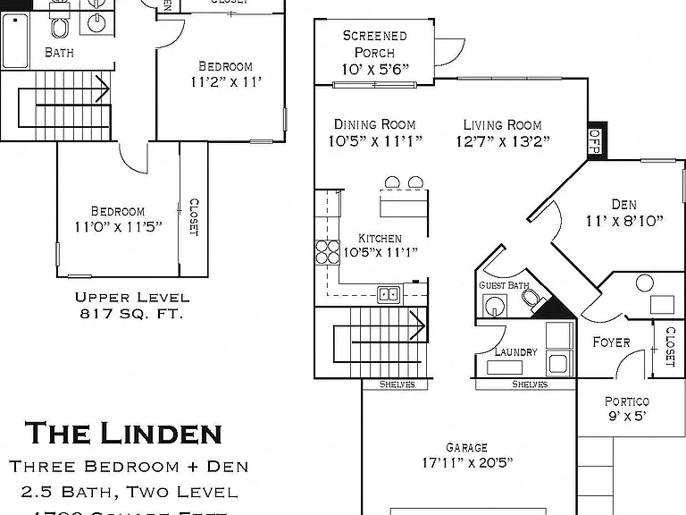 Cedar Pointe Townhomes — Photo 84