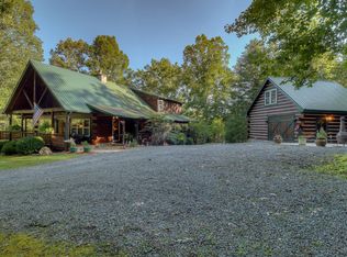 456 White Pine Trl, Suches, GA 30572