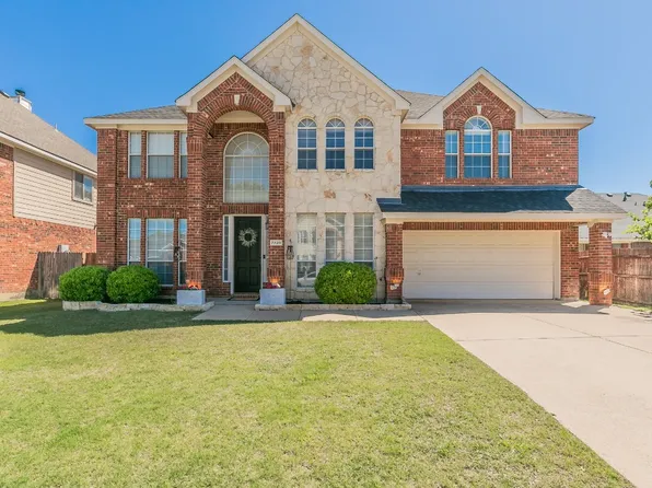 7728 Stansfield Dr, Fort Worth, TX 76137