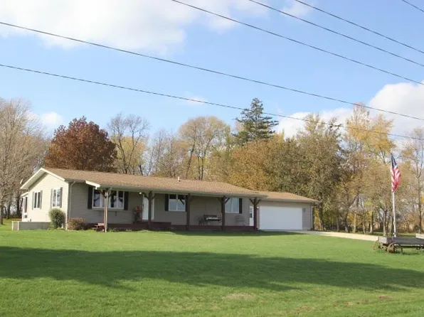 9401 Burton Ave, Cedar Falls, IA 50613