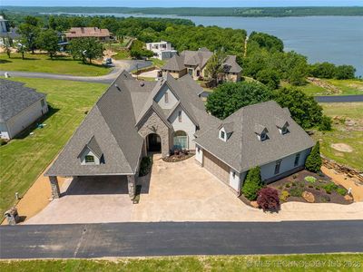 12432 Boulder Rdg, Sperry, OK, 74073