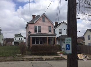2407 Banker St, McKeesport, PA