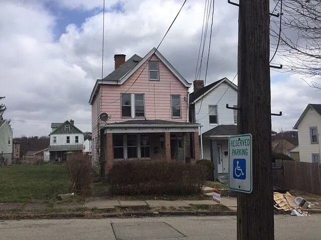 2407 Banker St photo 1