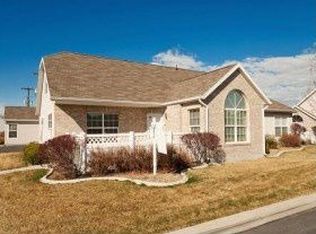 4732 W Villa View Dr UNIT B, West Valley, UT 84120