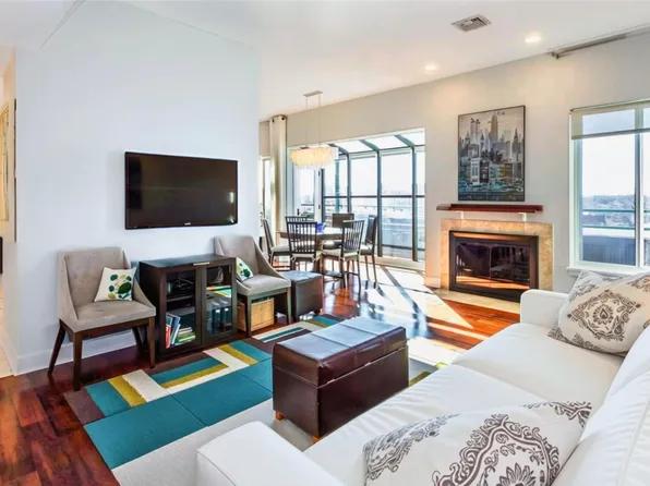 120 Sherman Ave #Penthouse 1, Jersey City, NJ 07307