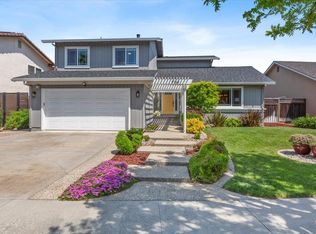 3768 Wellington Sq, San Jose, CA 95136