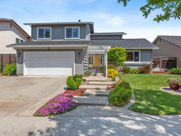 3768 Wellington Sq, San Jose, CA 95136