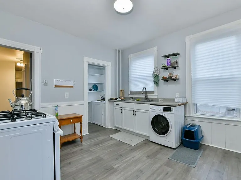 47A Creighton St #1 — Photo 2