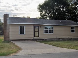 924 Masterson St, Kennett, MO 63857