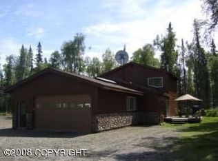 46003 Ciechanski Rd, Kenai, AK 99611