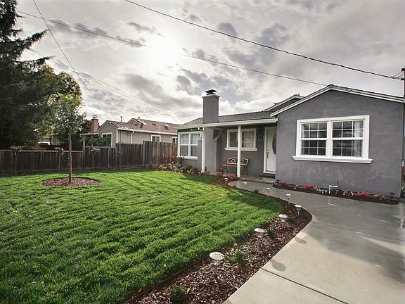 2nd image of 157 N Claremont Ave