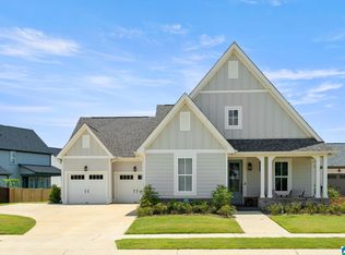 1604 Skye Pass, Birmingham, AL 35244