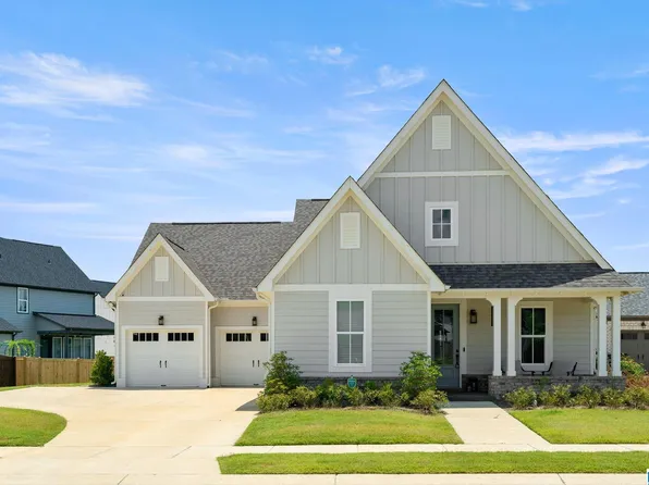 1604 Skye Pass, Birmingham, AL 35244