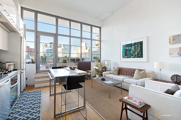 Rented by Modern Spaces | media 10