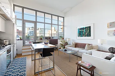 Rented by Modern Spaces