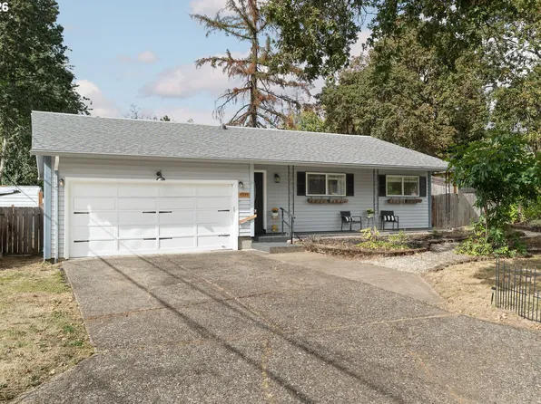 4995 SE Ina Ave, Milwaukie, OR 97267