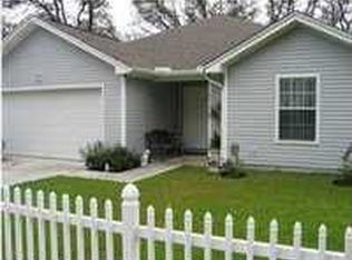 201 Pine St, Fort Walton Beach, FL 32548
