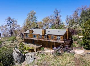 27110 Deertrail Dr, Tehachapi, CA 93561