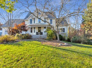 10395 Boyce Rd, Chelsea, MI 48118