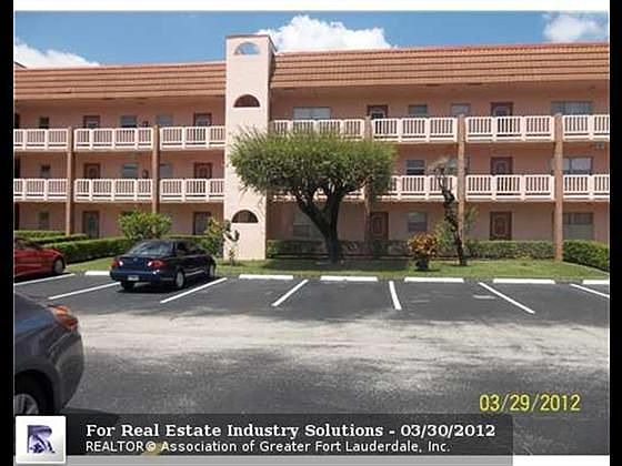 1st image of 9641 Sunrise Lakes Blvd APT 207