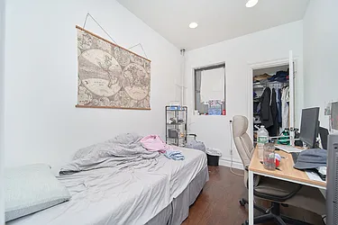 Rented by Living New York