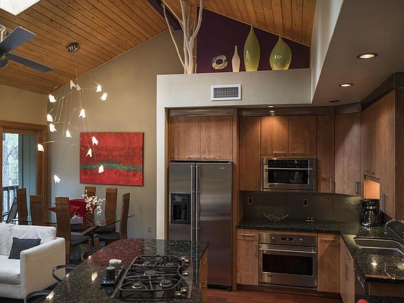 Kitchen-Dining