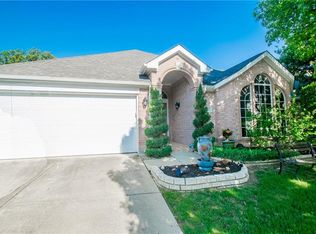 6912 Crenshaw Ln, Corinth, TX 76210