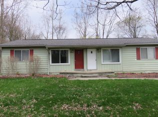 31801 Grifor Dr, Lenox, MI 48050