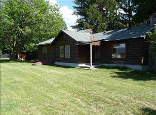3225 Humble Rd, Missoula, MT 59804