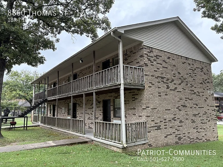 8860 Thomas St #12 — Photo 16