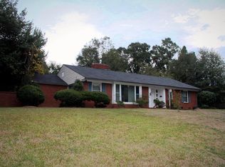 437 Wood St, Water Valley, MS 38965