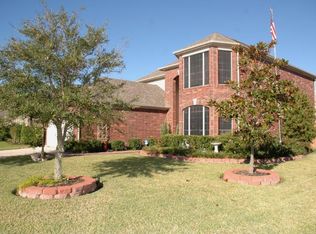 839 Cypresswood Ml, Spring, TX 77373