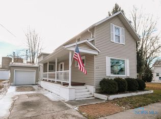 219 Union St, Arlington, OH 45814