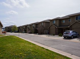 1580 S Goebel St, Wichita, KS 67207