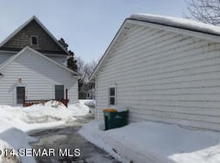 533 Green Ave, Albert Lea, MN 56007