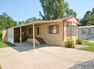 1367 Sunset Pl #11, Loveland, CO 80537
