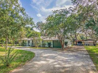 195 Sherman Drive Cir, Interlachen, FL 32148