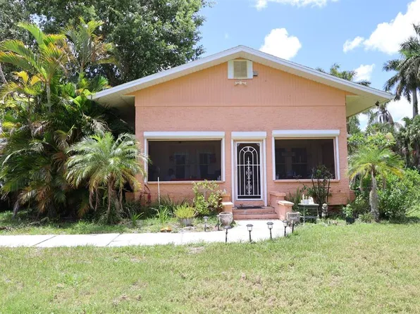 3250 TAYLOR ROAD, PUNTA GORDA, FL 33950