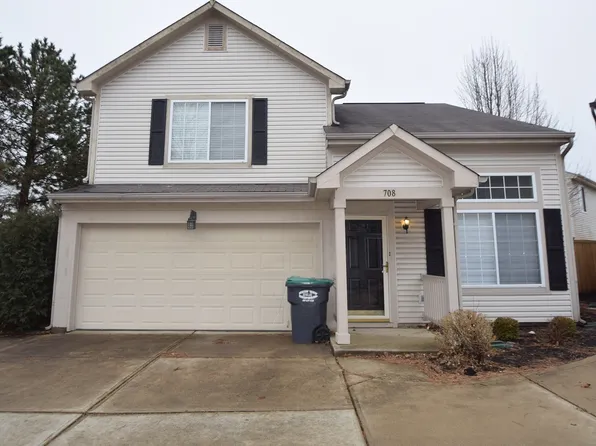 708 Mountain Pine Dr, Greenwood, IN 46143