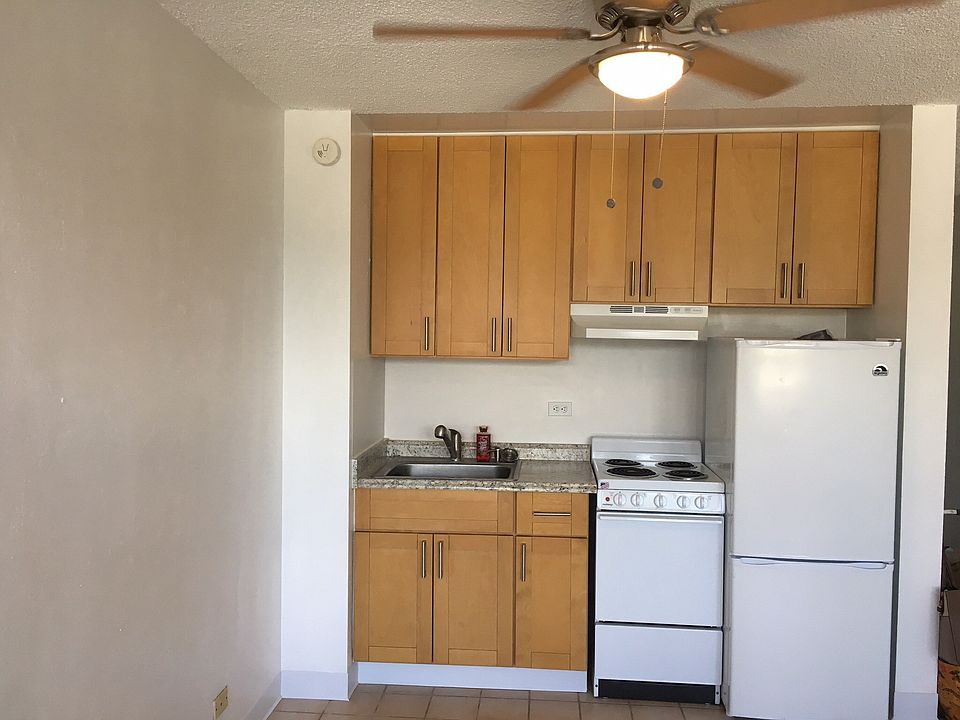 1st image of 5122 Likini St APT 208