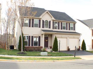 12748 Effie Rose Pl, Woodbridge, VA 22192