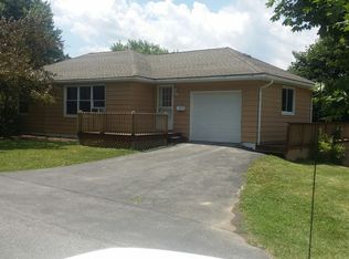 102 Cherokee St, Johnstown, PA 15904