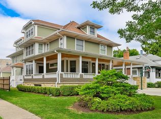 3726 N Kedvale Ave, Chicago, IL 60641